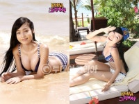 [투데이포토] 섹쉬 발랄 깜찍 터질것 같은 상큼함 엘리제이