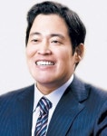 신세계그룹, 총괄 대표이사 정용진(41) 취임
