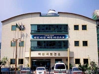 [마산]소외계층한 찾아가는 보건소 출범