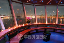 새해 해맞이, 한강 동작대교에서 본다!