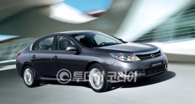 르노 삼성자동차, 작년 12월 실적  출범이래  최고