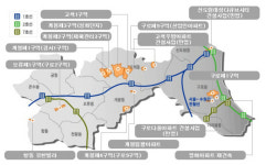 구로구, 전국 최초로 건축주택도시포털 아키누리 오픈