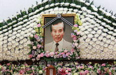 원로 코미디언 폐렴 악화로 배삼룡 별세