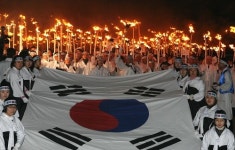 전국서 3·1만세운동 재현한다