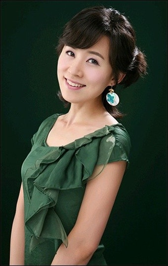 박주아 아나운서, 재벌가 소개팅 거절