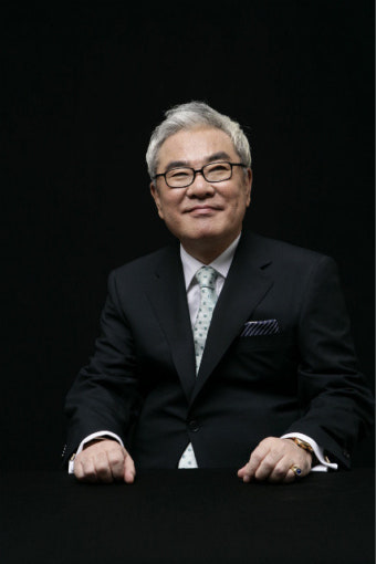 27세 나이 차이 최원석 전 회장, 장은영과 결국 이혼