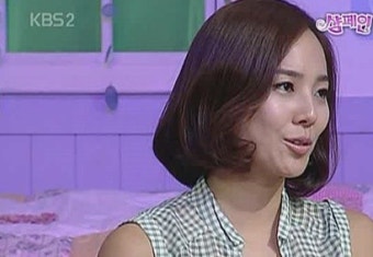 박용하 사망, 옛 연인 유진 조문