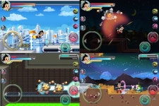 한일공동개발 아톰게임, 아이폰용 어플 서비스 개시