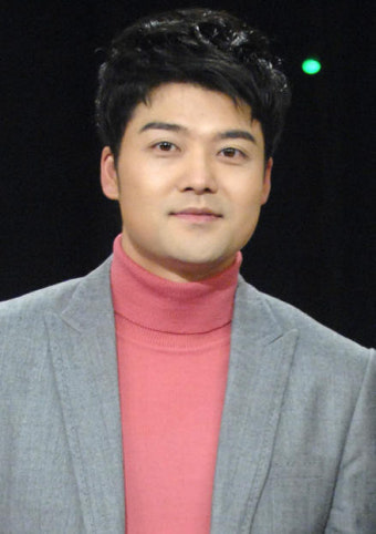 전현무 아나운서, 