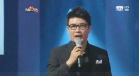 MC김성주 인터뷰 60초의 비밀 공개 긴장감 높이기 위해 노력했다