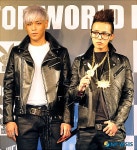지드래곤-탑(GD&TOP), 오전 10시 타이틀곡 선공개
