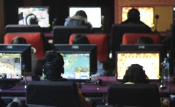 PC방 마우스, 식중독균인 황색포도상구균 검출돼