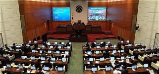 서울시·시의회 예산안 등 협상 실패…갈등 심화