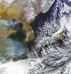 백령도 지진 규모 3.1…별다른 진동 없었으나 시민 불안