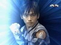 기태영 과거 벡터맨 시절 화제, 지구용사 시절은?