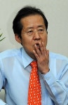 홍준표 '당직인선'…'더 이상 논쟁 않겠다'