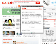 네이트 해킹, 개인정보 유출 사고