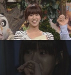 한승연 TV동물농장 첫 진행서 폭풍 눈물 왜?