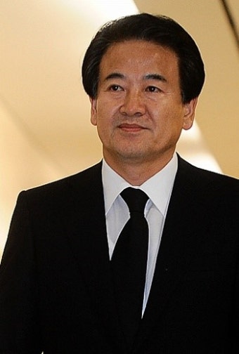 [국감]정동영, 기상청에 남북 기상협력 제안