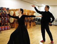 전국 최초 나가수 형식 나는 무용수다