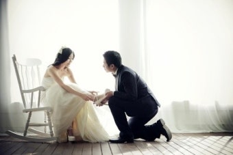 김한배-손민희 '개그커플', 오는 24일 웨딩마치