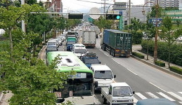 3년來 간접세 4.8%, 교통세 21.9% 급증