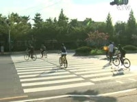 자전거도로 스타트…올해 60km 조성