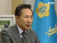 이 대통령 