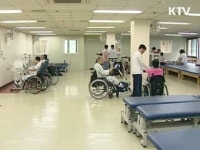 장기요양 서비스, 장애인까지 확대