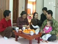 다문화가정 자녀, 맞춤형 교육지원