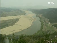43개 국가하천 정비사업 본격화