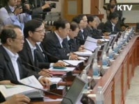 이 대통령 쌍용차, 노사문화 선진화 계기 삼아야