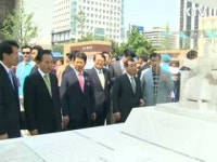 이 대통령 