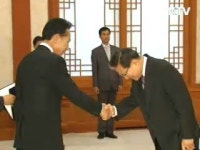 이 대통령 