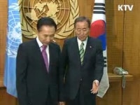 이 대통령 