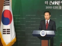 이 대통령 