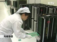 제조업 체감경기 3년6개월만에 최고