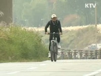내년부터 자전거도로 민간투자 가능