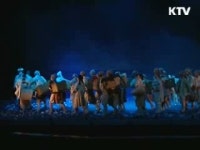 세계 장애인 문화예술 축제 내일 개막