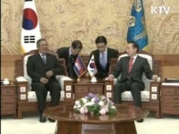 이 대통령, 20일부터 동남아 순방
