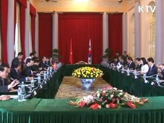 한·베트남, 
