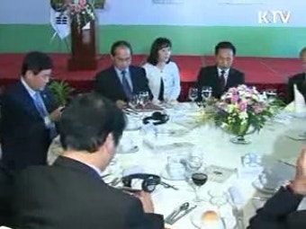 한-베트남, 경제·외교·문화협력 '돈독'