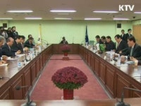 윤증현 장관 올해 플러스 성장 가능