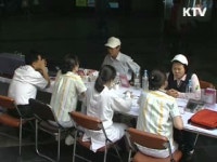 증상 의심시 곧바로 병원 진료