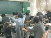 학생 백신 11일부터 동시 접종