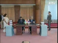 한·인도 CEPA 특혜관세 세부안 마련
