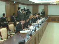 정 총리 노사관계 선진화 계기로 삼아야