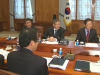 이 대통령 