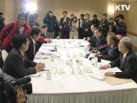 윤증현 장관 일자리 창출 위해 기업규제 풀 것