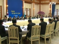 이 대통령 